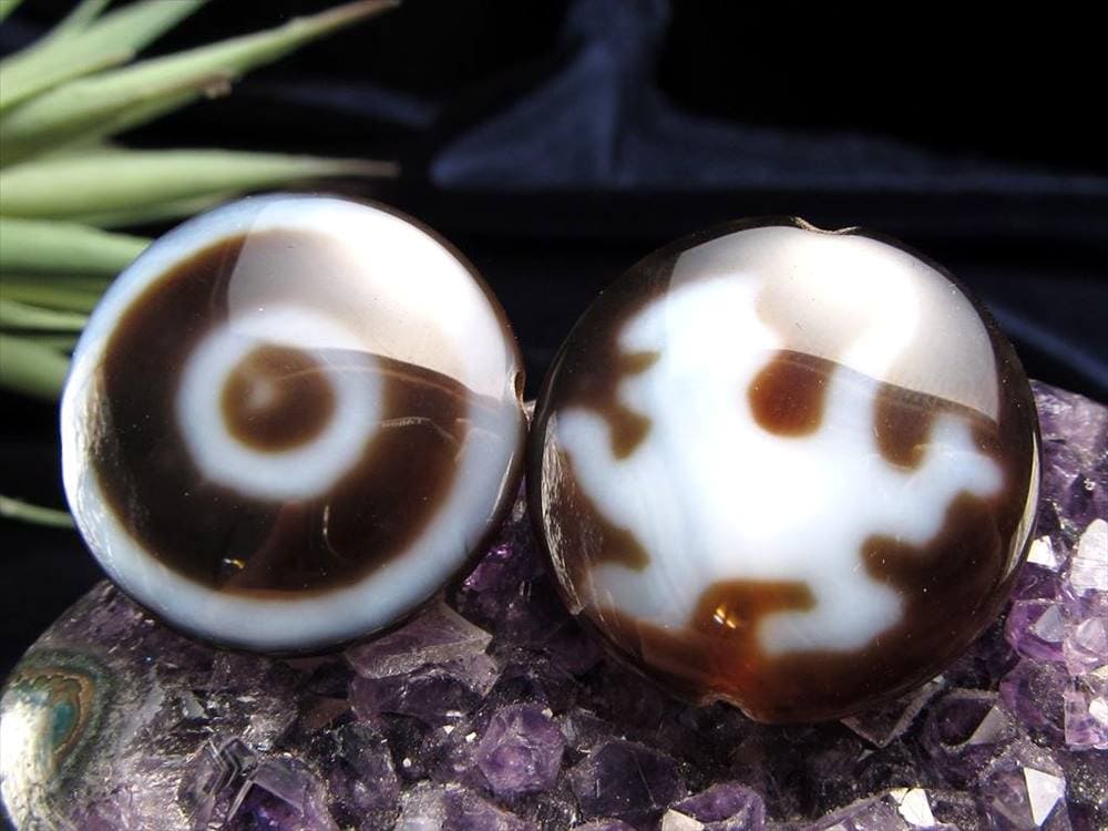 麒麟天珠 至純天珠 天珠 天珠卸 てんじゅ