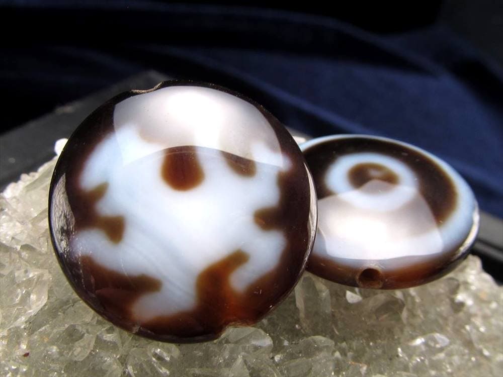 麒麟天珠 至純天珠 天珠 天珠卸 てんじゅ