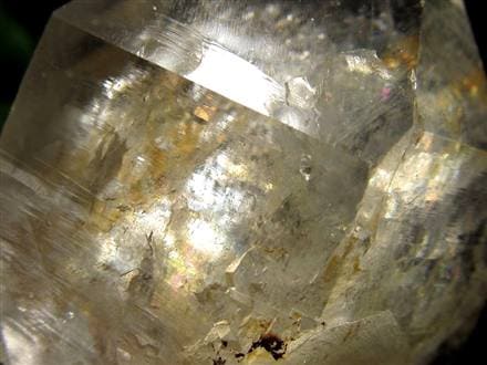 レムリアンシードクリスタル レムリアンリッジ ブレスレット レムリアン コロンビア産 