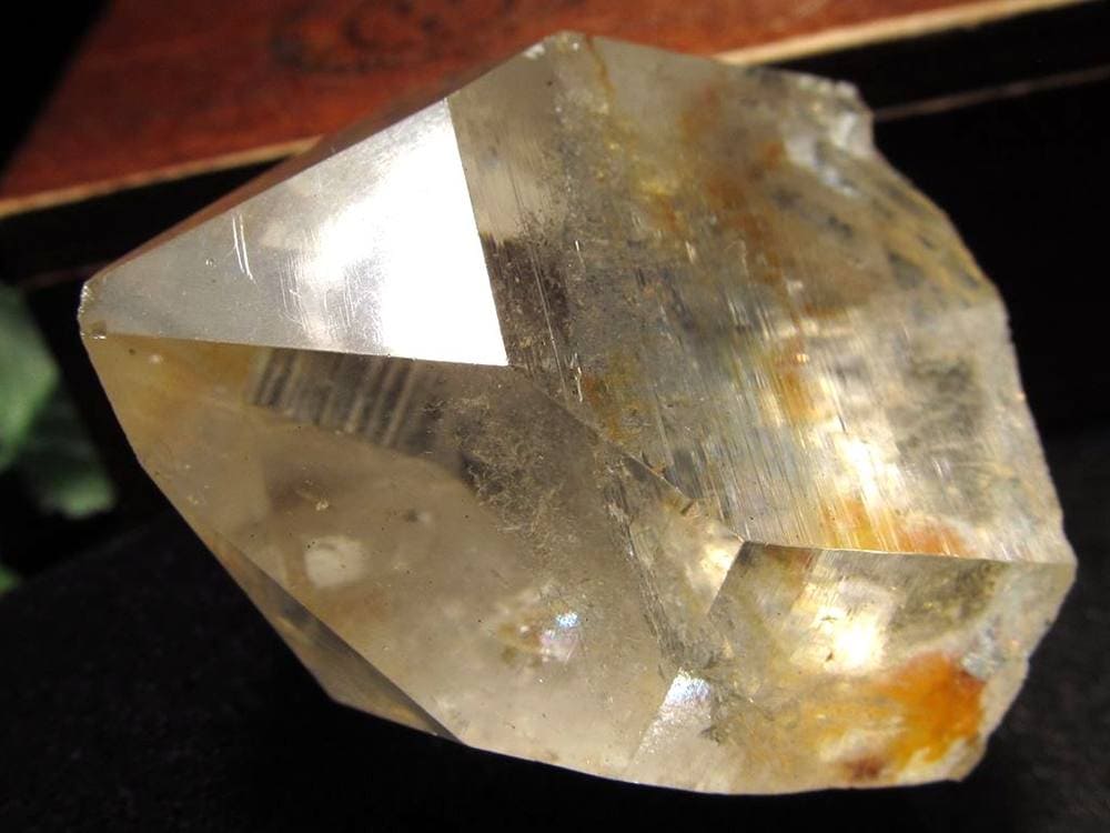 レムリアンシードクリスタル レムリアンリッジ ブレスレット レムリアン コロンビア産 