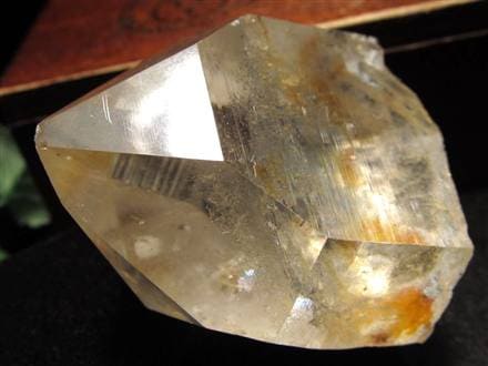 レムリアンシードクリスタル レムリアンリッジ ブレスレット レムリアン コロンビア産 