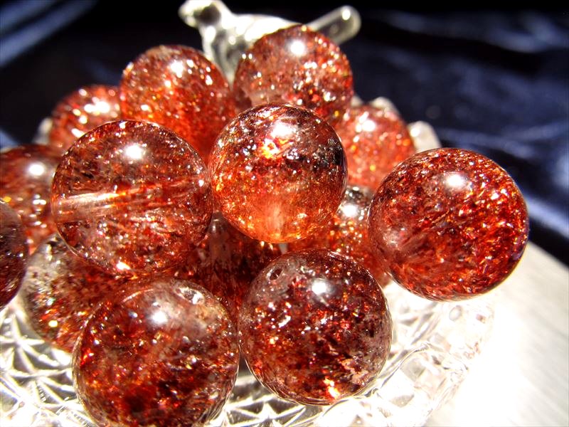 ファイアークォーツ