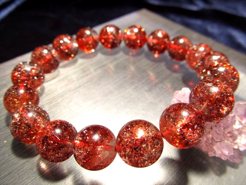 ファイアークォーツ