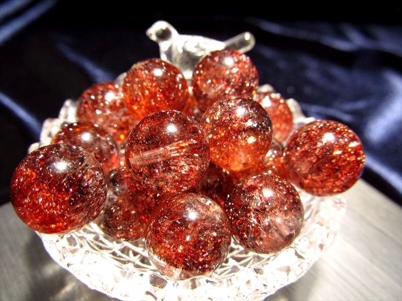 ファイアークォーツ