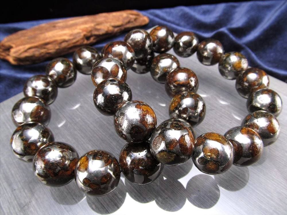 ギベオンビーズ