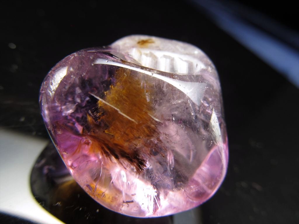 アメジストスーパーセブン　タンブル