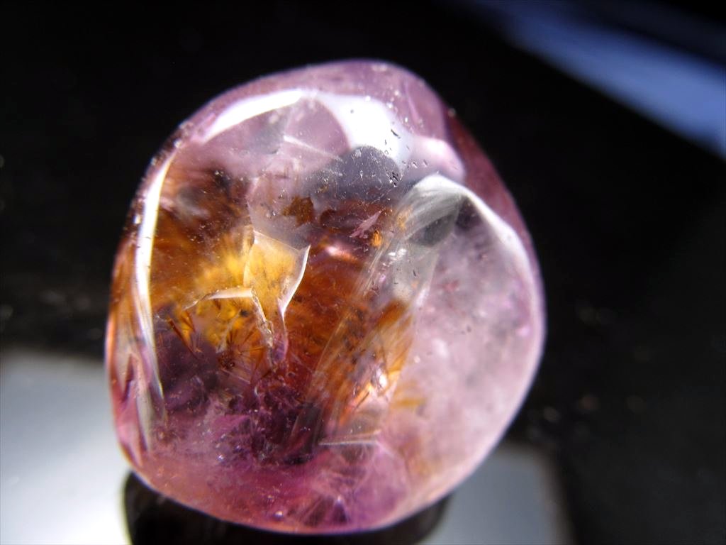 アメジストスーパーセブン　タンブル