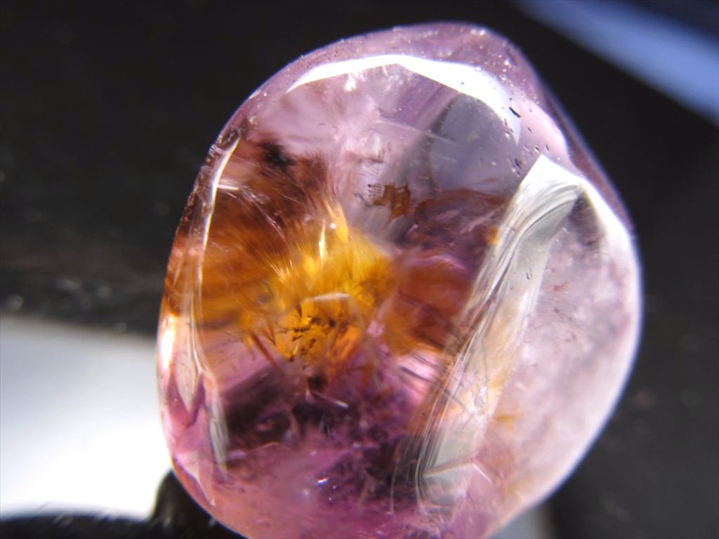 アメジストスーパーセブン　タンブル