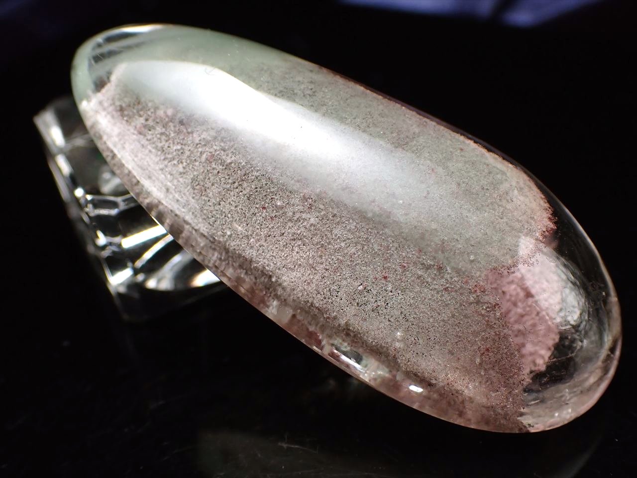 ガーデンクォーツタンブル