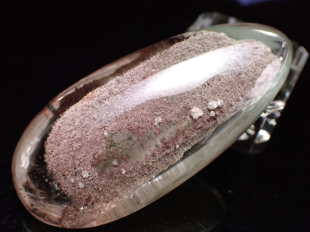 ガーデンクォーツタンブル