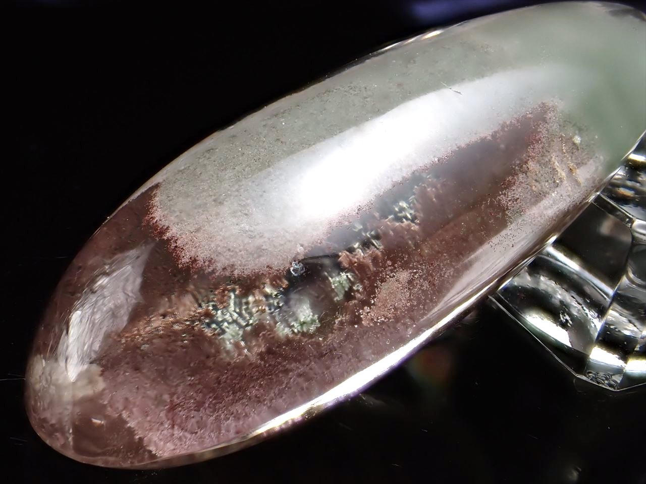 ガーデンクォーツタンブル