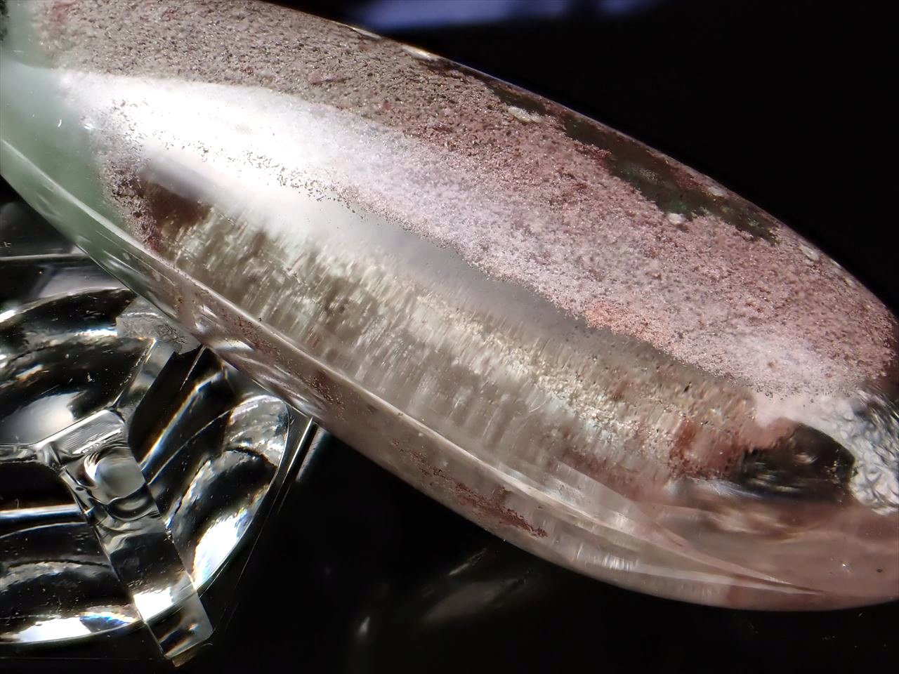 ガーデンクォーツタンブル