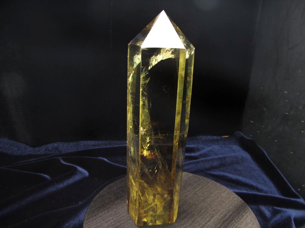 シトリンポイント