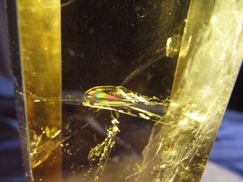 シトリンポイント