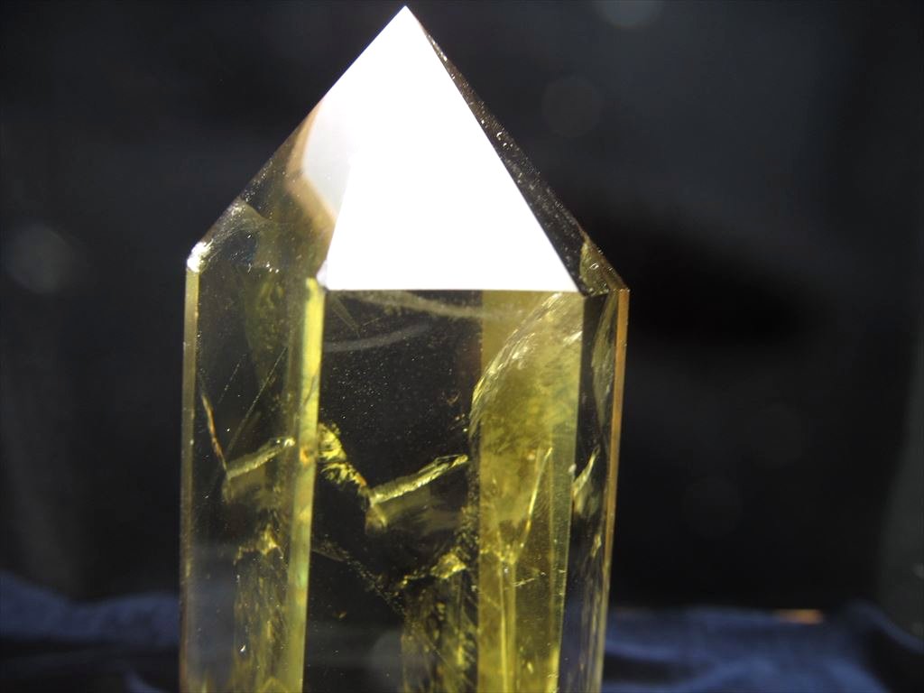 シトリンポイント