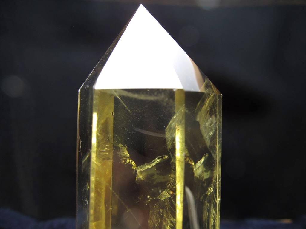 シトリンポイント