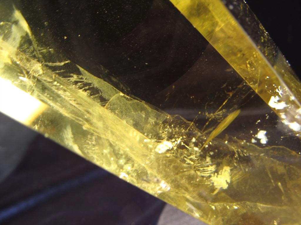 シトリンポイント