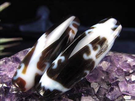 龍神三本爪天珠 至純天珠 天珠 天珠卸 てんじゅ