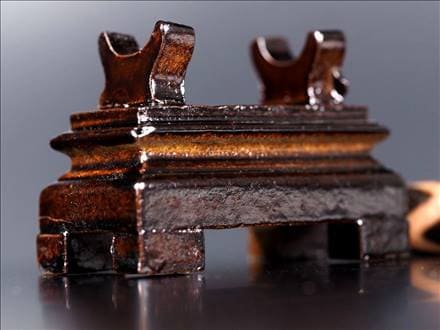 木製台座,天珠台座,天珠用台座,天珠用スタンド,天珠ディスプレイ