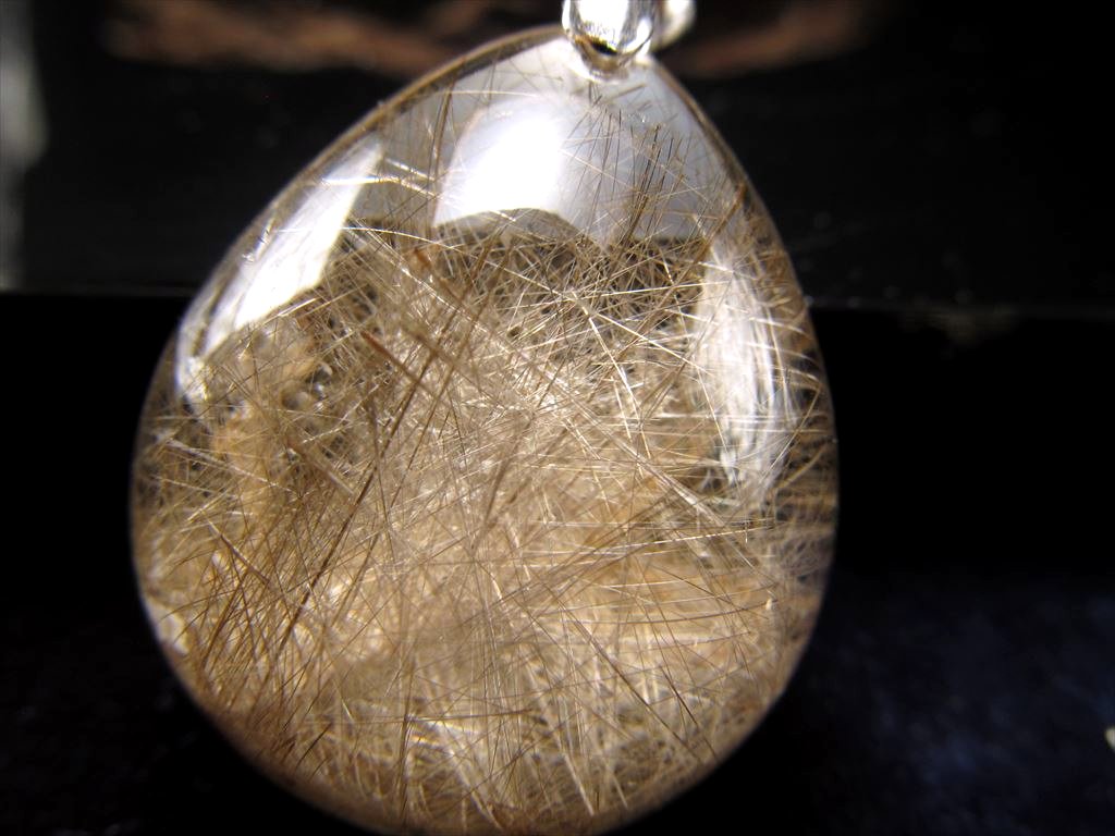 シルバールチル