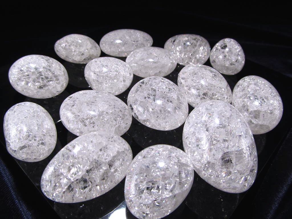 タンブル詰め合わせ