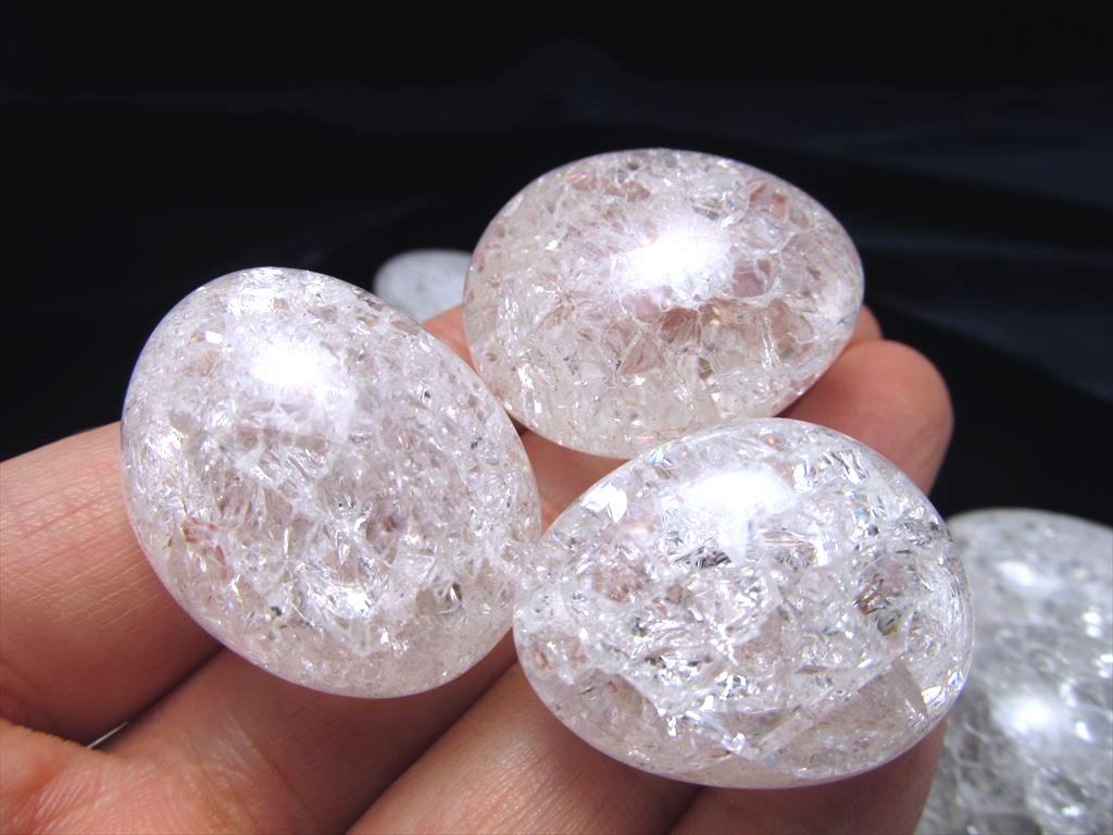 タンブル詰め合わせ