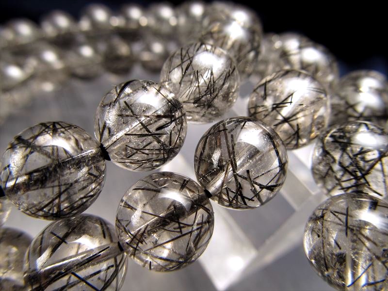 ブラックルチル