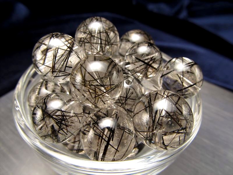 ブラックルチル