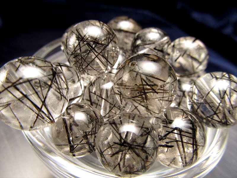 ブラックルチル