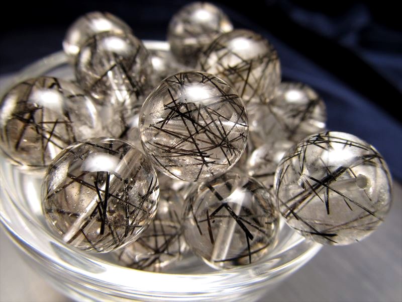 ブラックルチル