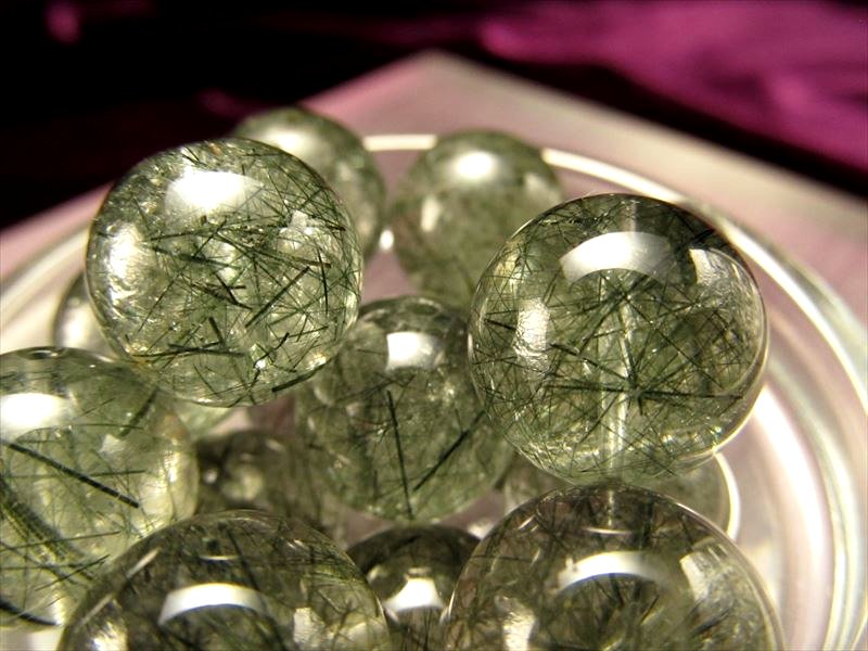 グリーンルチル