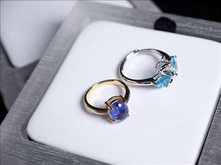 トレイ トレー アクリル リバーシブル アクセサリー