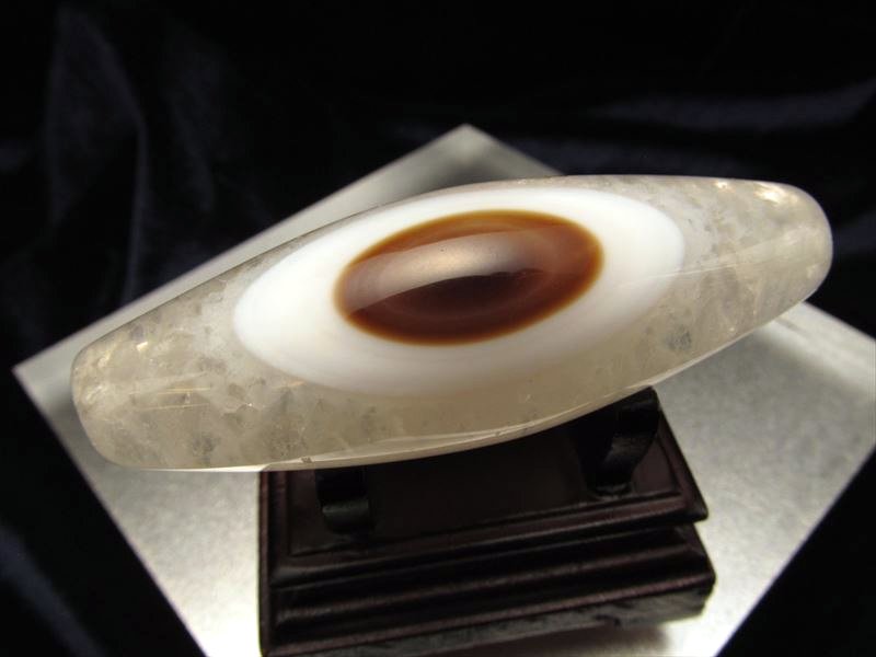 364]希少☆天珠☆ 天然石瑪瑙☆チベット speufpel.com