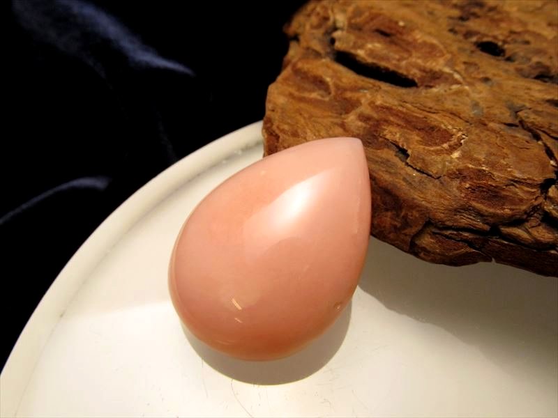 ピンクオパール