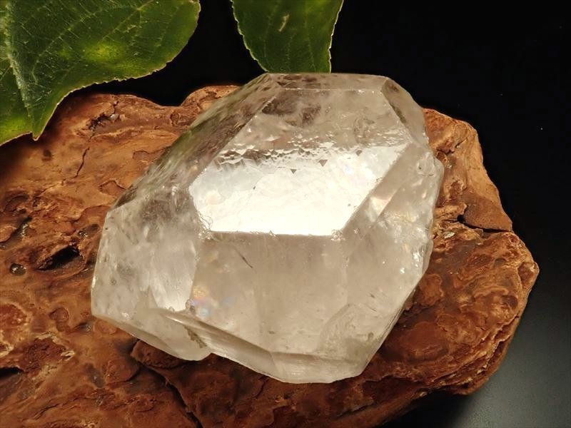 ◇希少！限定入荷◇透明感抜群！宝石質結晶◇美しいナチュラル