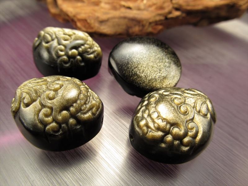 オブシディアン