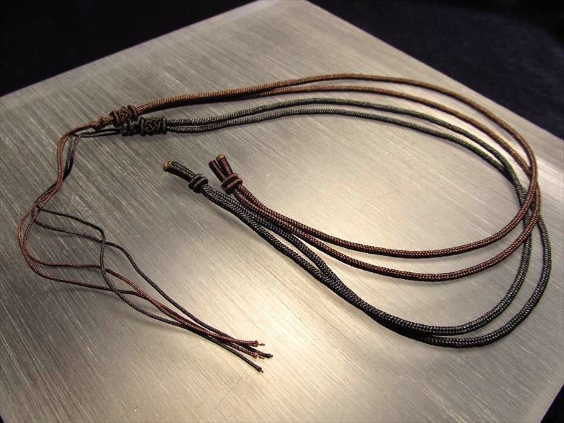 天珠の紐