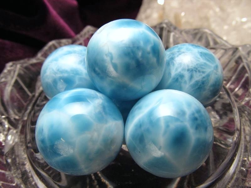 超大玉☆ ラリマー 19mm 粒売り ① ラリマー 確認用