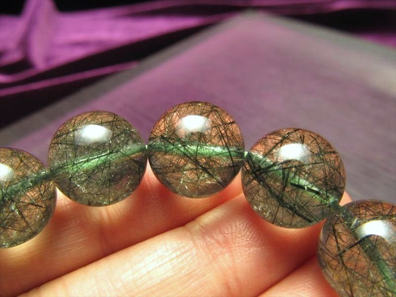 グリーンルチル