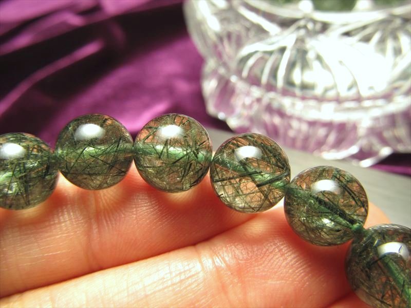 グリーンルチル