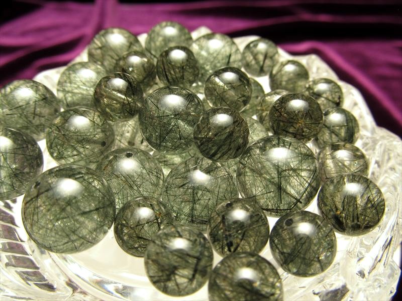 グリーンルチル