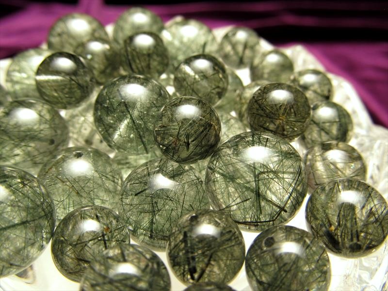 グリーンルチル