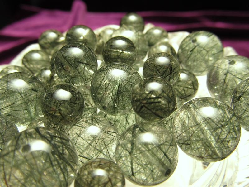 グリーンルチル