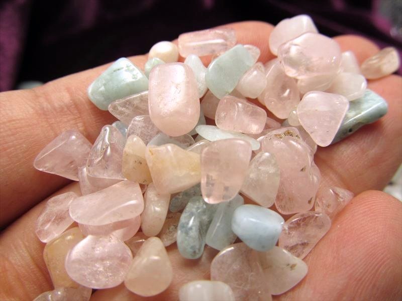 MIXベリルさざれ