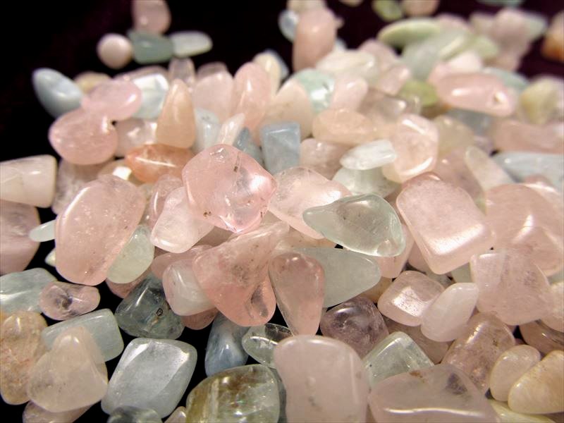 MIXベリルさざれ