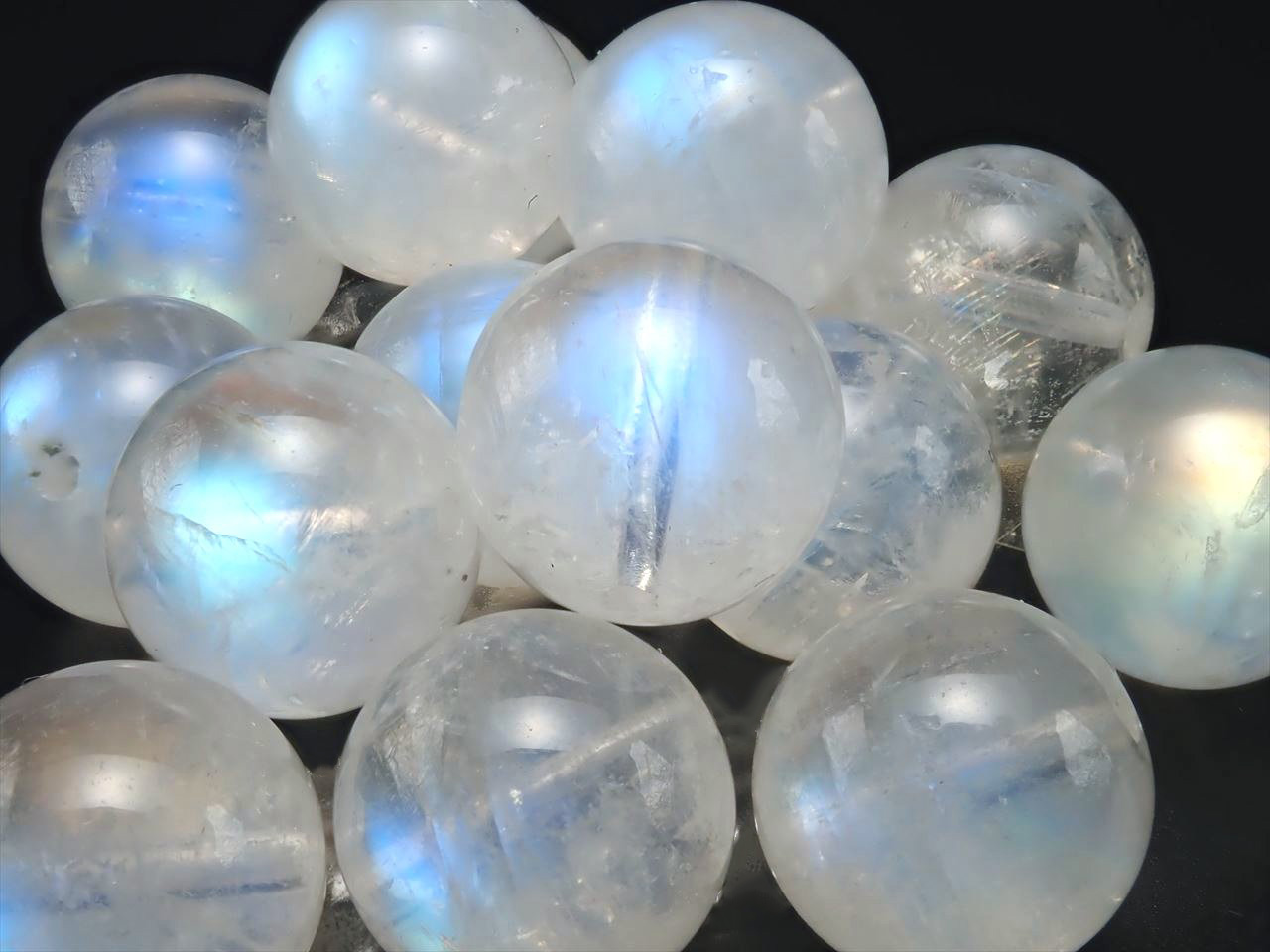 ブルームーンストーン