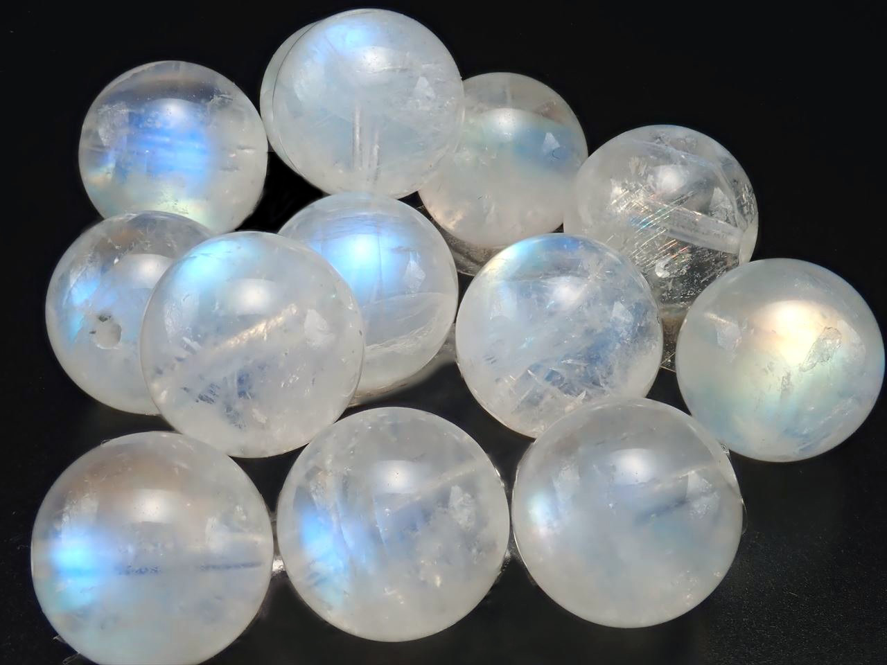 ブルームーンストーン