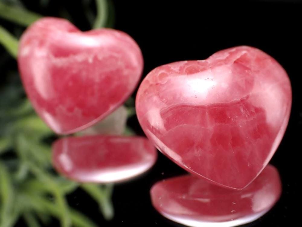 インカローズ カボション 恋愛運 ロードクロサイト タンブル