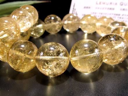 レムリアンシードクリスタル レムリアンリッジ ブレスレット レムリアン コロンビア産 