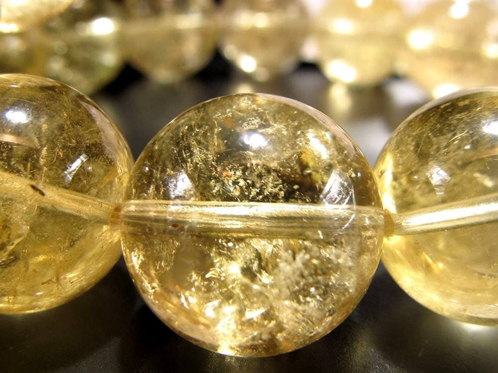 レムリアンシードクリスタル レムリアンリッジ ブレスレット レムリアン コロンビア産 